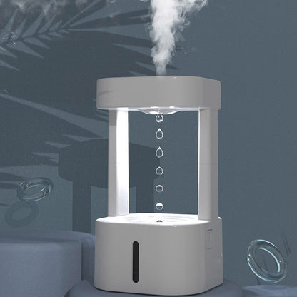 Humidifier Rain Cloud