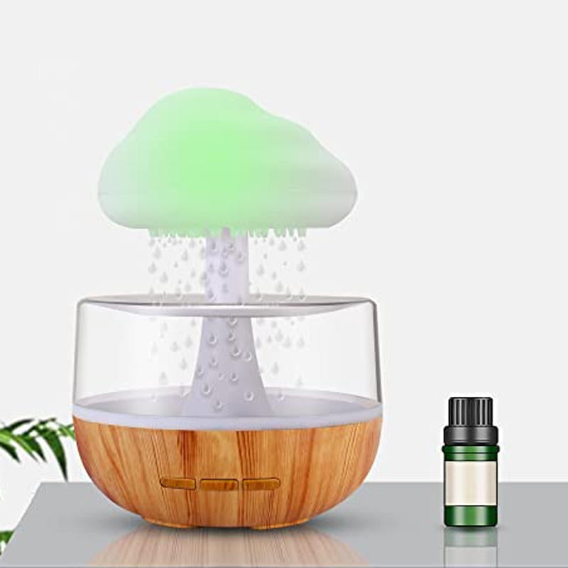 Humidifier Rain Cloud