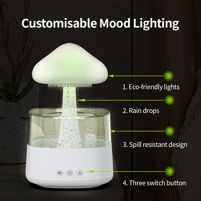 Humidifier Rain Cloud