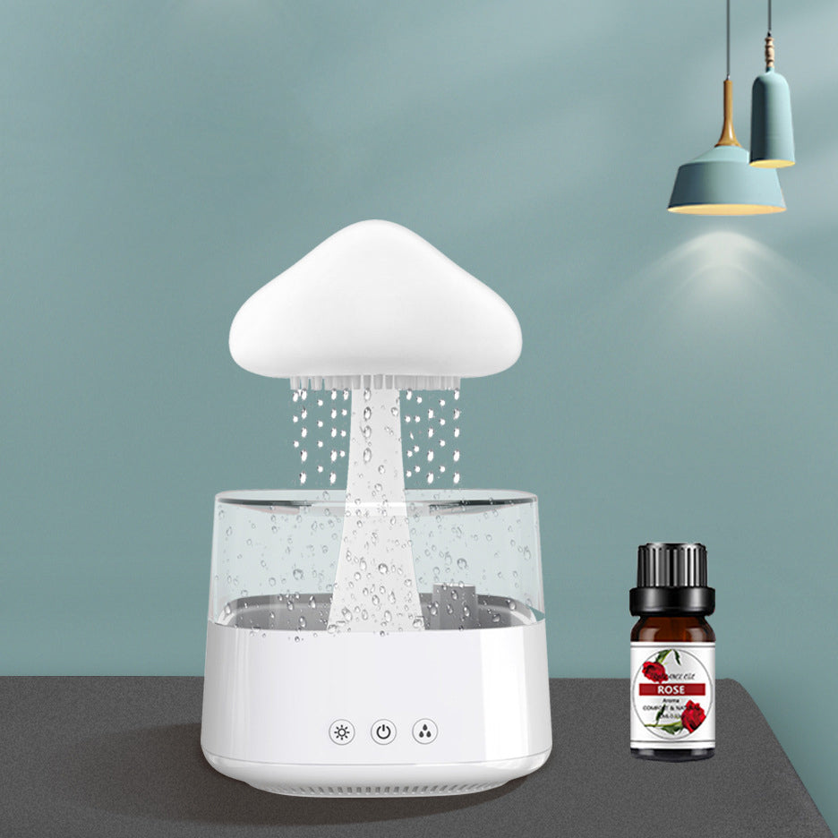 Humidifier Rain Cloud